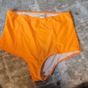 Kortni Jeane High wasted bottoms